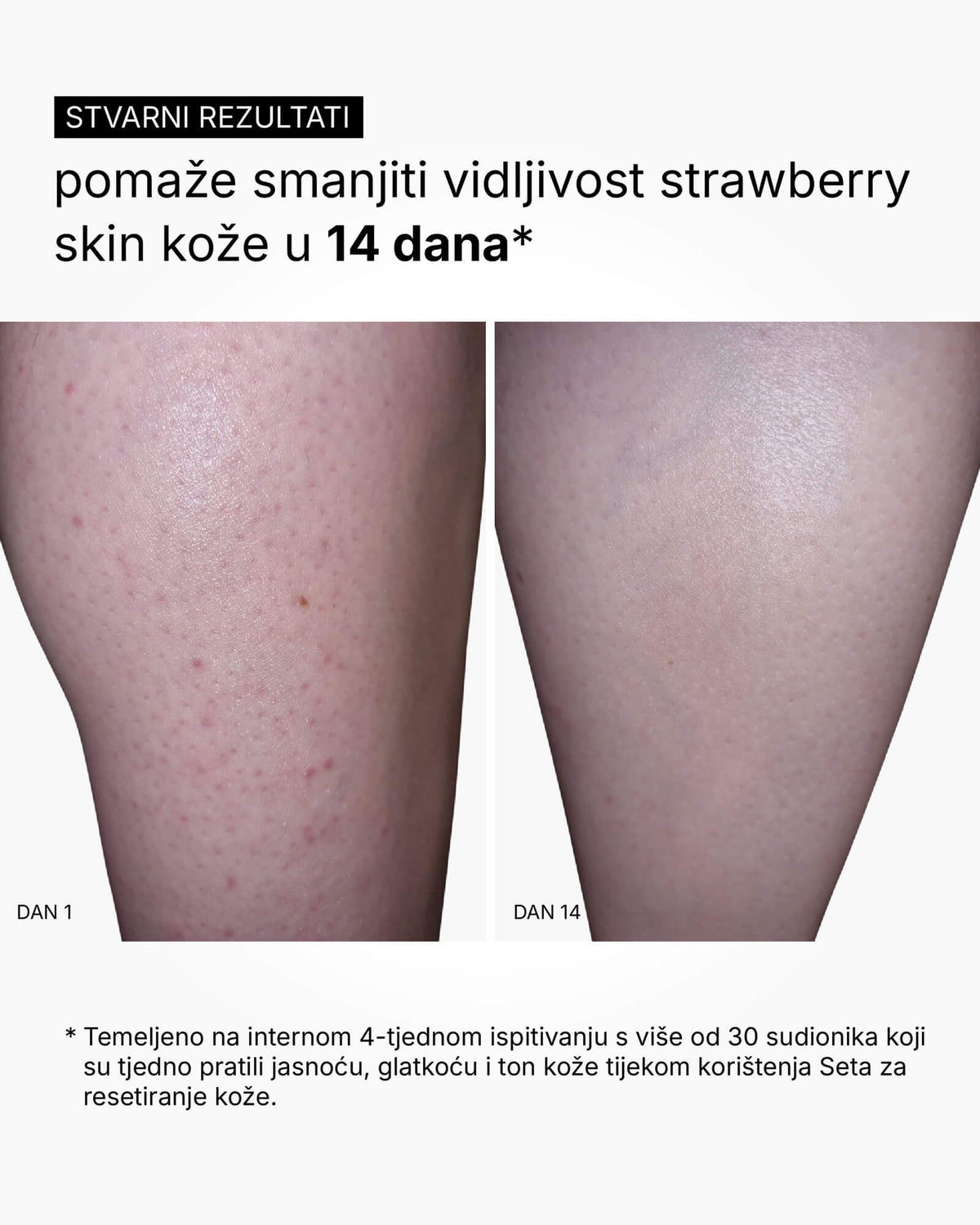 A Flattering Drop - Серум за тяло